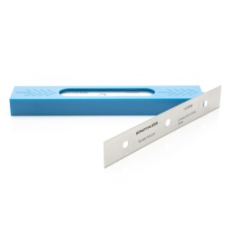 SCRATCHLESS Stainless Steel Blades 25pk - 150 mm